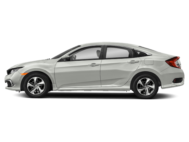 2019 Honda Civic Sedan 4dr Car